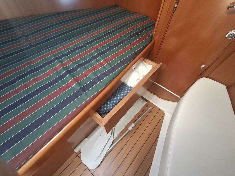 2006 Beneteau 393/403