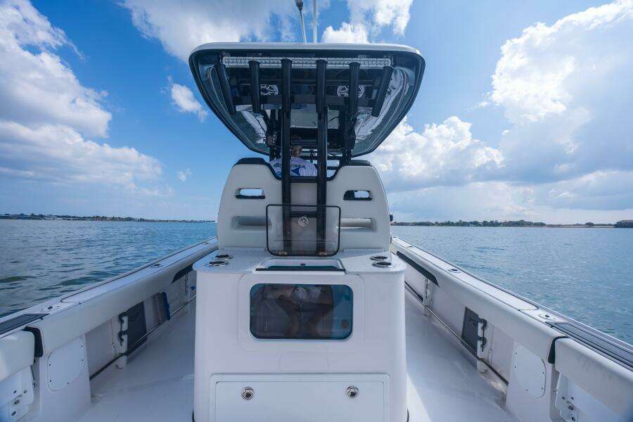 2024 Tidewater 3100 Carolina Bay