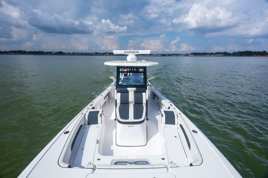 2024 Tidewater 3100 Carolina Bay