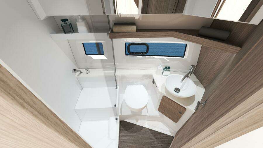 2026 Jeanneau NC1095 Fly S2