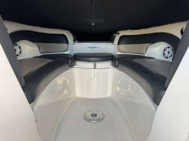 2019 Stingray 234LR