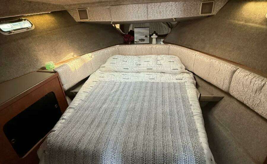 1983 Bayliner 3870 Motoryacht