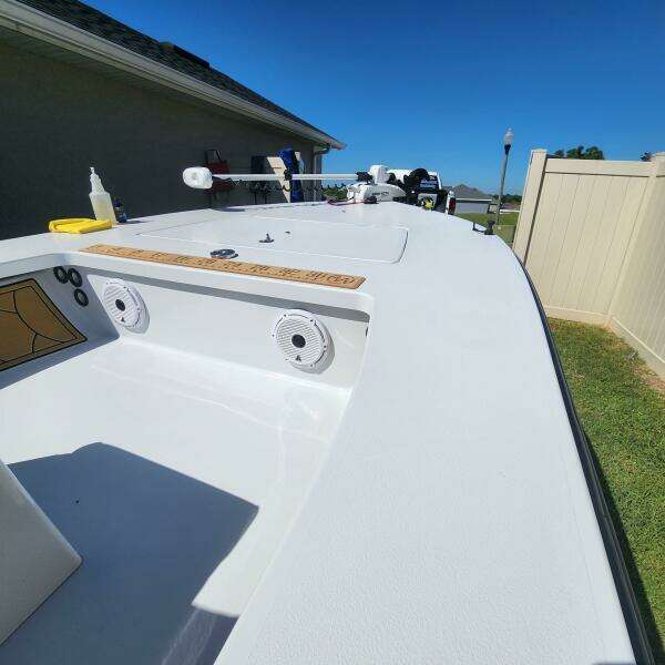 2022 East Cape Vantage VHP