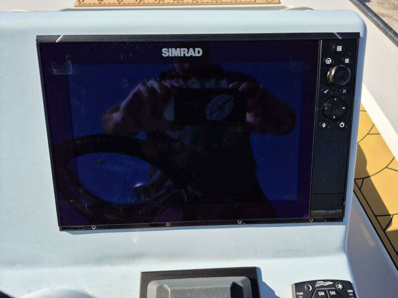 2022 East Cape Vantage VHP