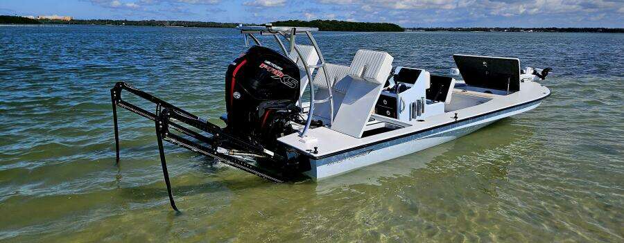 2022 East Cape Vantage VHP