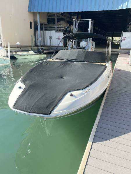 2014 Sea Ray 260 SunDeck