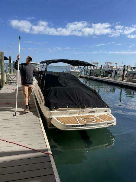 2014 Sea Ray 260 SunDeck