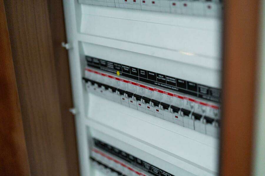 2014 Sunseeker Predator 60