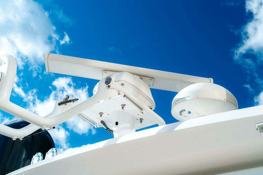 2014 Sunseeker Predator 60