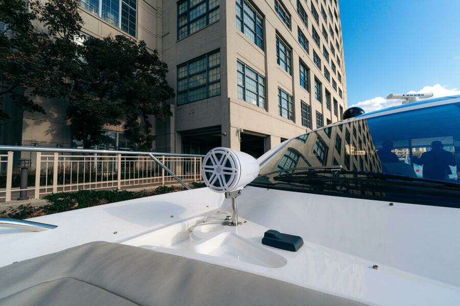 2014 Sunseeker Predator 60