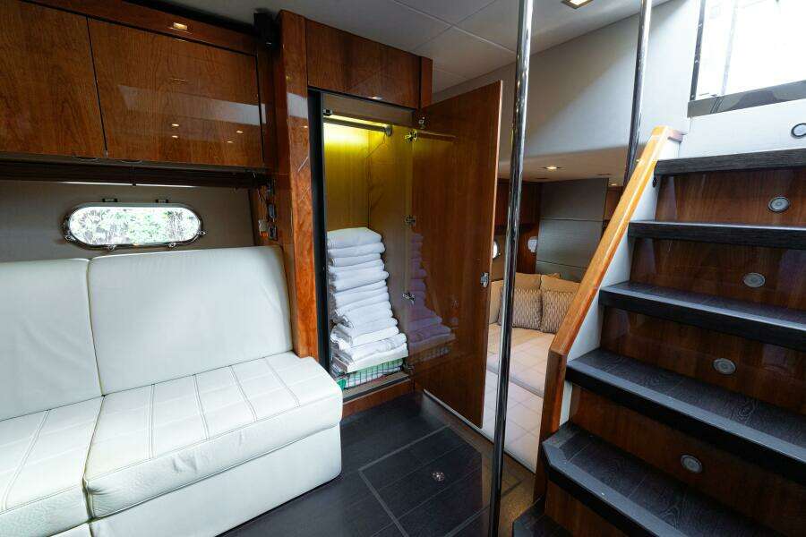 2014 Sunseeker Predator 60