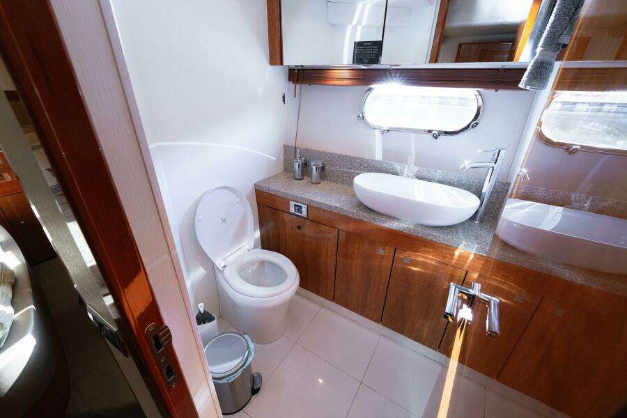 2014 Sunseeker Predator 60