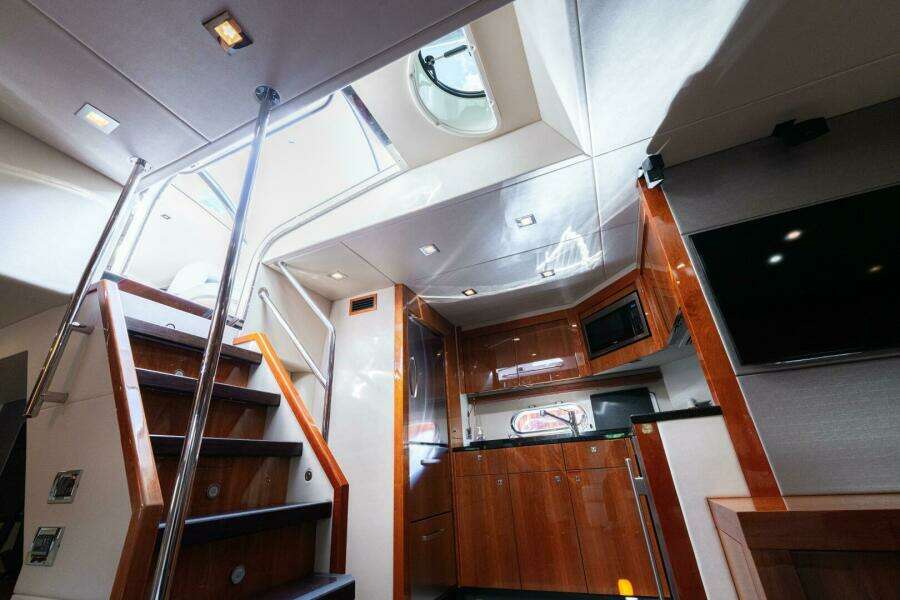 2014 Sunseeker Predator 60