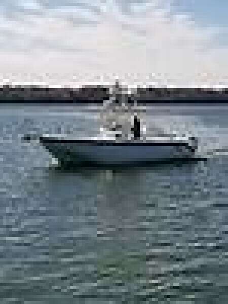 2001 Boston Whaler 26 Outrage