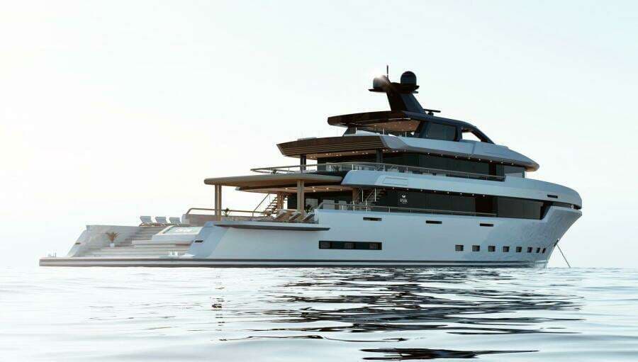 2027 RMK Marine Orca 58M