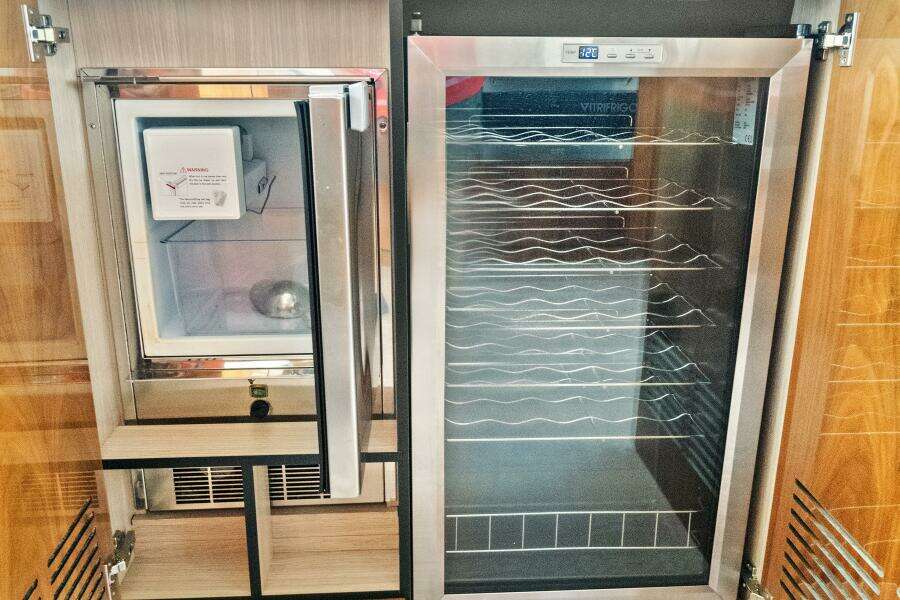 2020 Sunseeker Manhattan 52