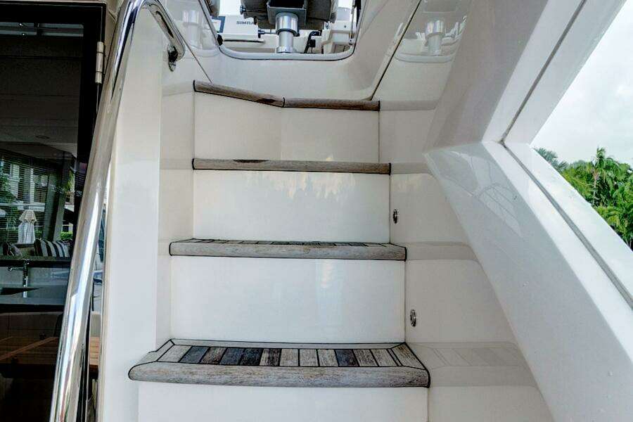 2020 Sunseeker Manhattan 52