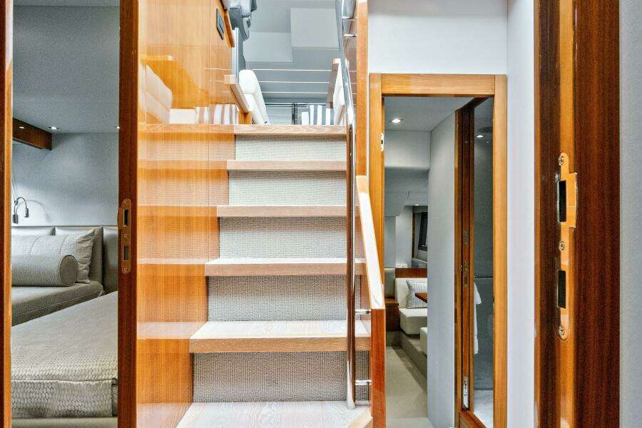 2020 Sunseeker Manhattan 52