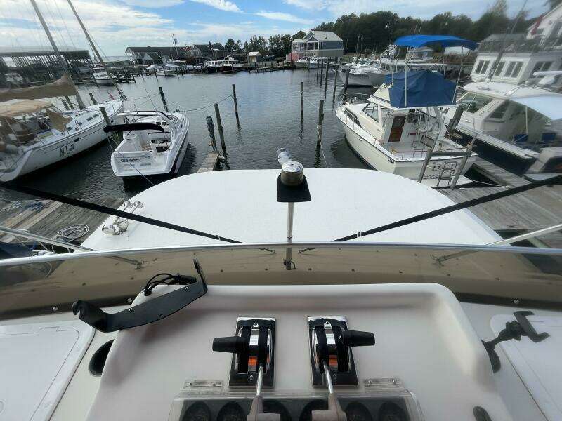 1991 Gibson 37 Standard Houseboat