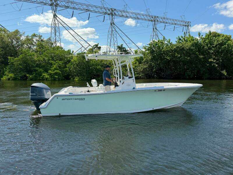 2021 Sportsman Heritage 231