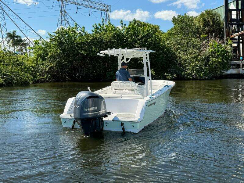 2021 Sportsman Heritage 231