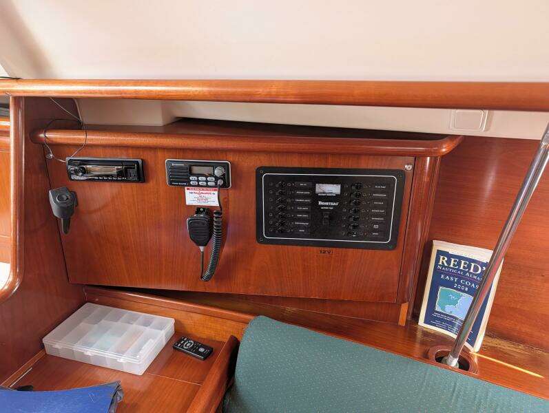 2001 Beneteau Oceanis 331