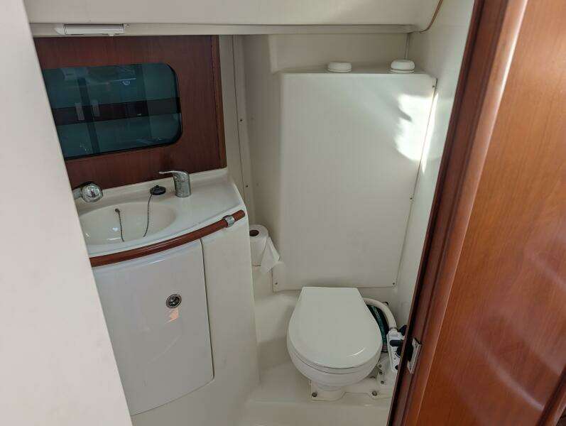 2001 Beneteau Oceanis 331