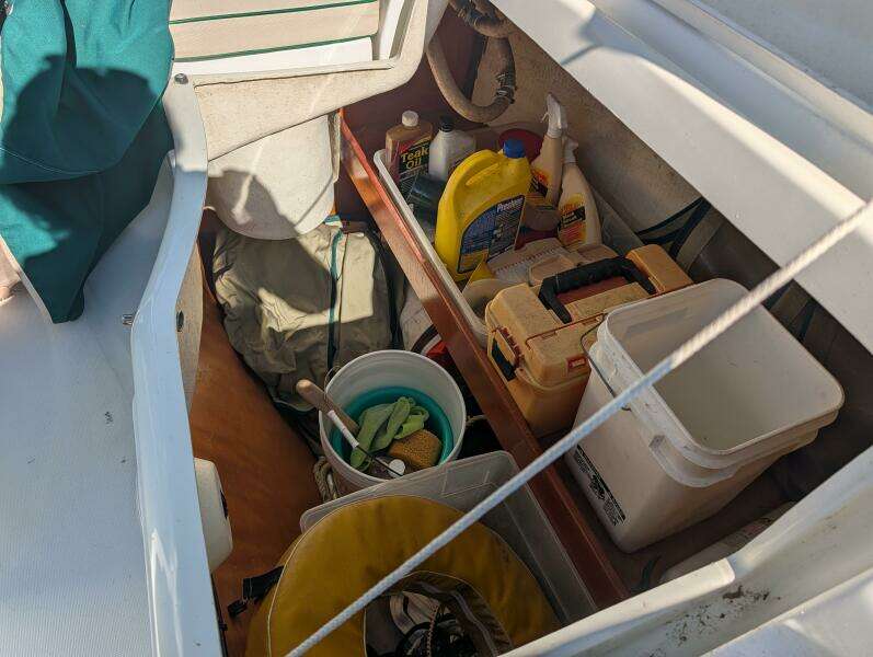 2001 Beneteau Oceanis 331