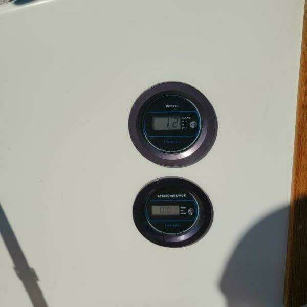 1984 Pearson Pearson 386