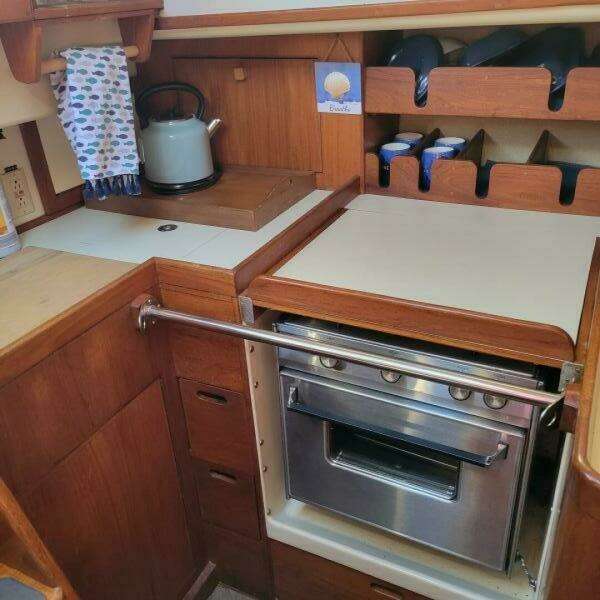 1984 Pearson Pearson 386