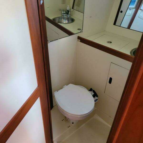 1984 Pearson Pearson 386