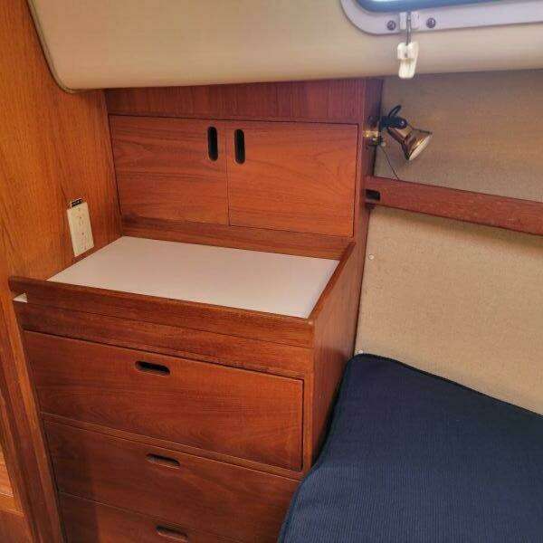 1984 Pearson Pearson 386