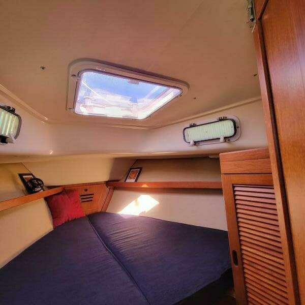 1984 Pearson Pearson 386