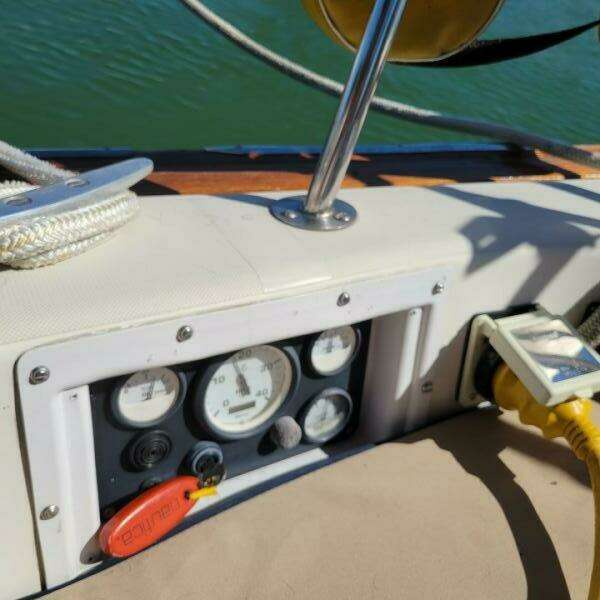 1984 Pearson Pearson 386