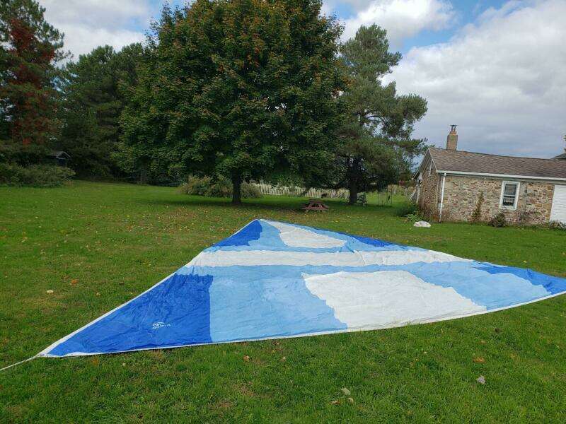 1984 Pearson Pearson 386