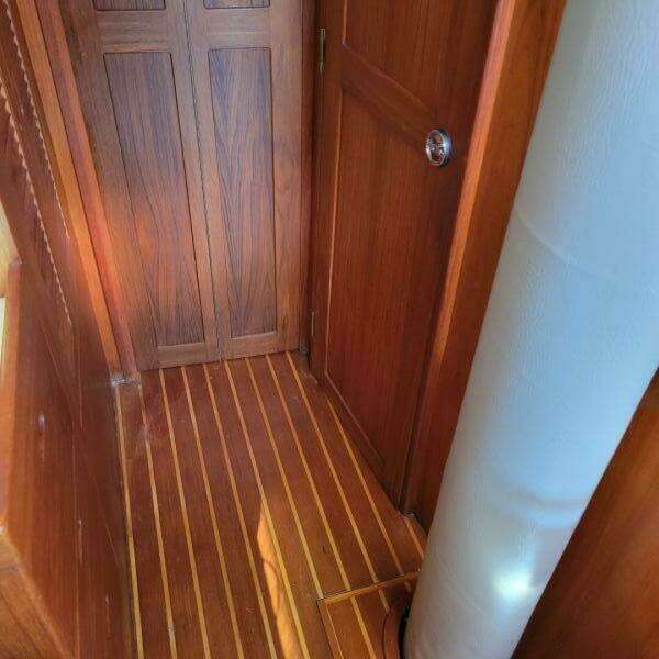 1984 Pearson Pearson 386