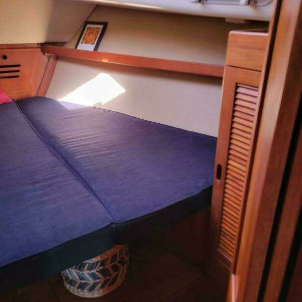 1984 Pearson Pearson 386