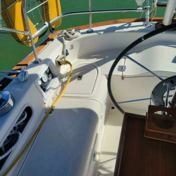 1984 Pearson Pearson 386