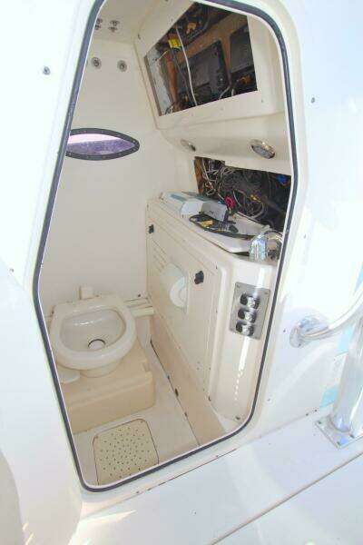 2017 Blackwood 270 LXF Hybrid