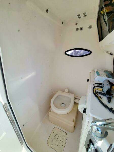 2017 Blackwood 270 LXF Hybrid