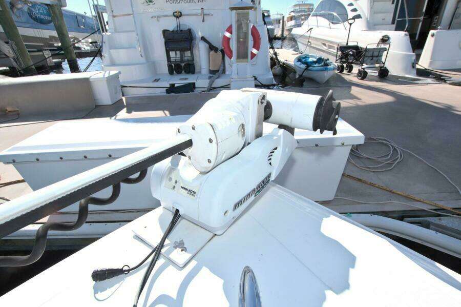 2017 Blackwood 270 LXF Hybrid