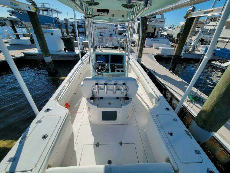 2017 Blackwood 270 LXF Hybrid