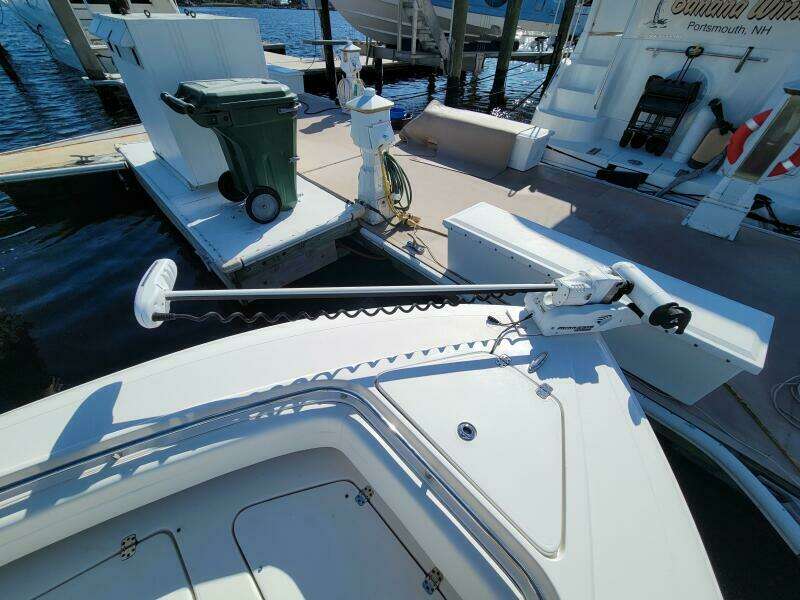 2017 Blackwood 270 LXF Hybrid