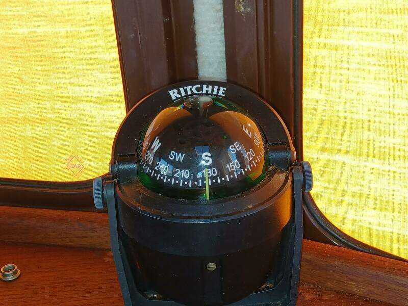 2009 Ranger Tugs R-25