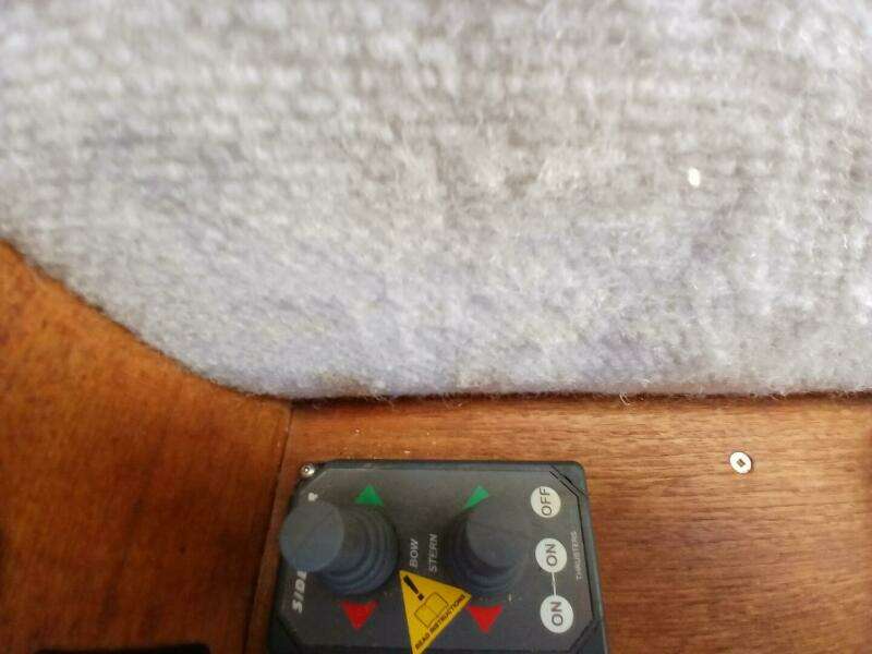 2009 Ranger Tugs R-25