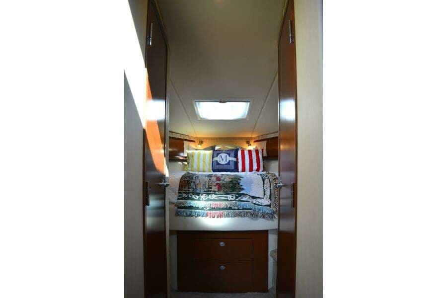 2007 Sea Ray 44 Sundancer