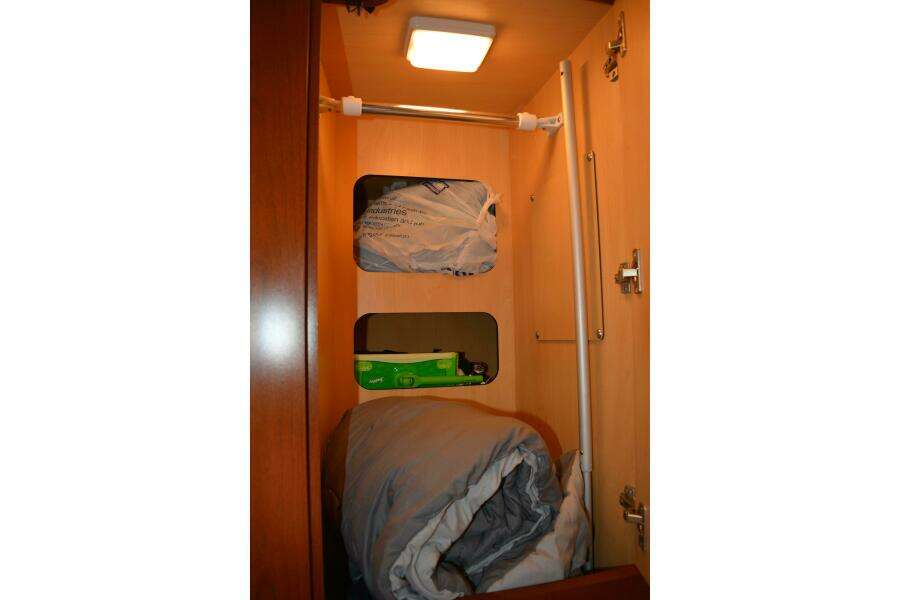 2007 Sea Ray 44 Sundancer