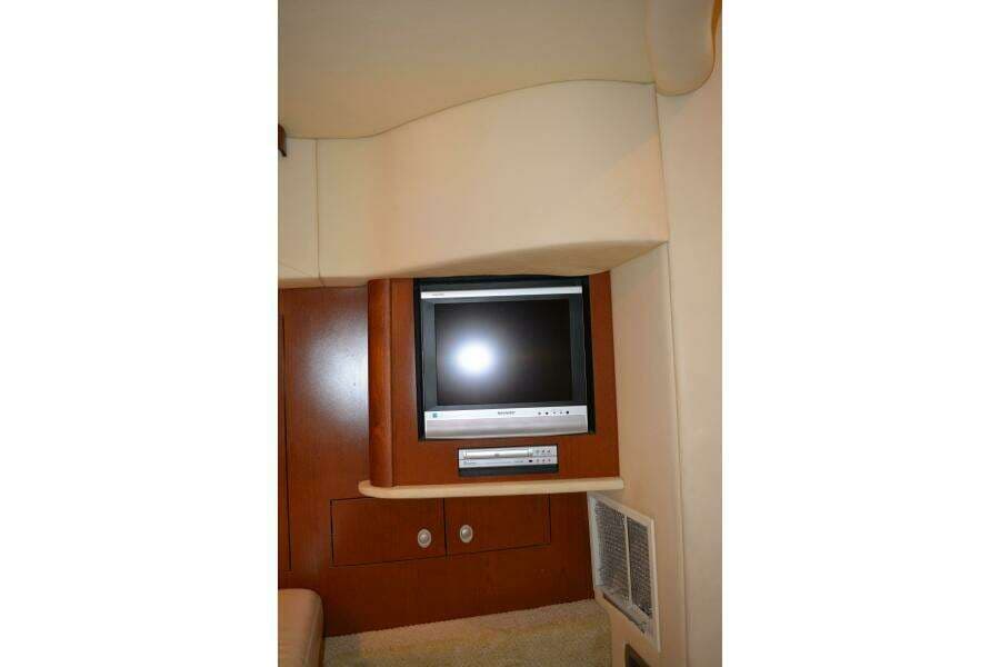 2007 Sea Ray 44 Sundancer