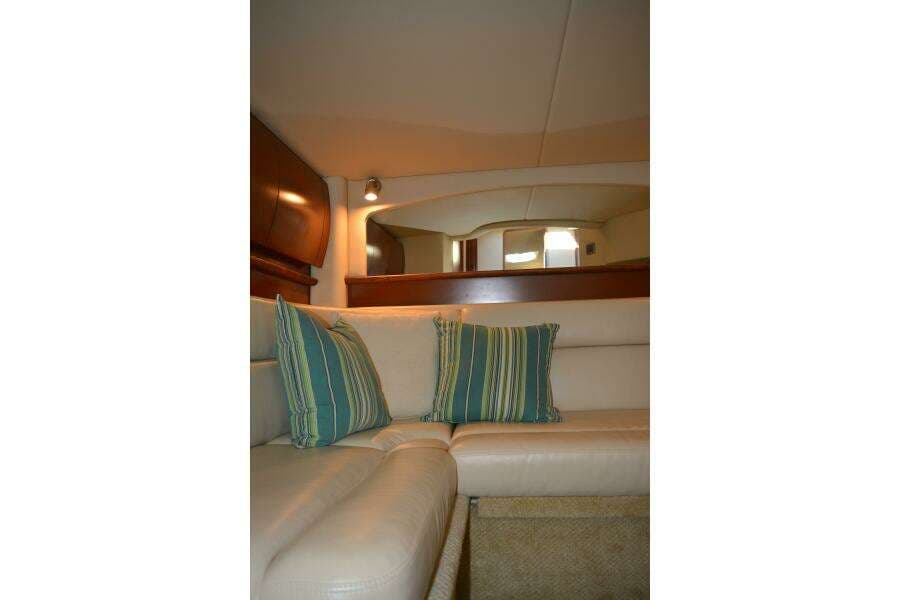 2007 Sea Ray 44 Sundancer