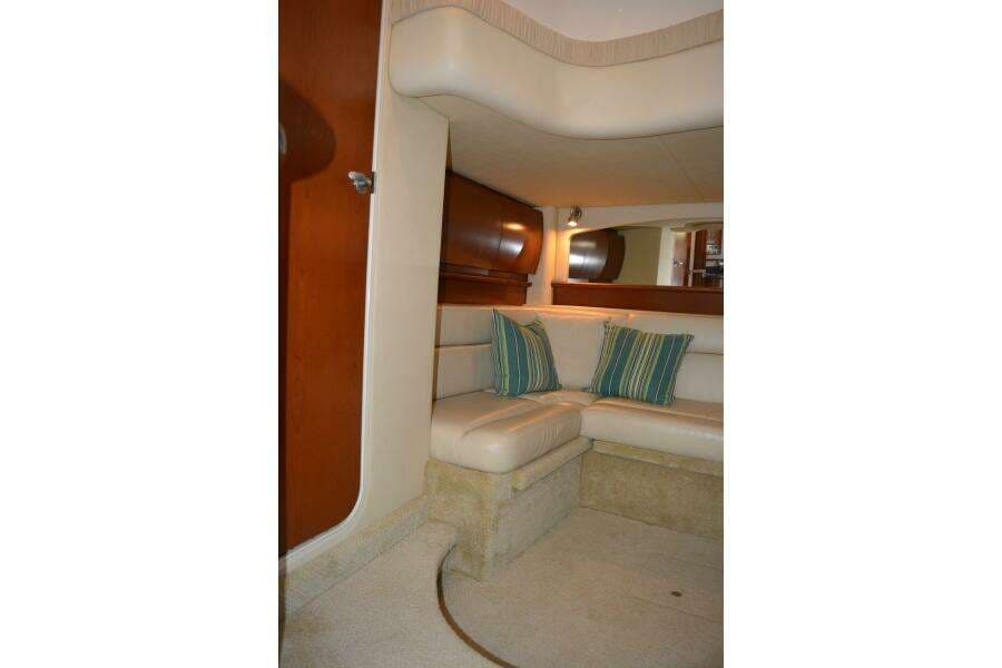 2007 Sea Ray 44 Sundancer